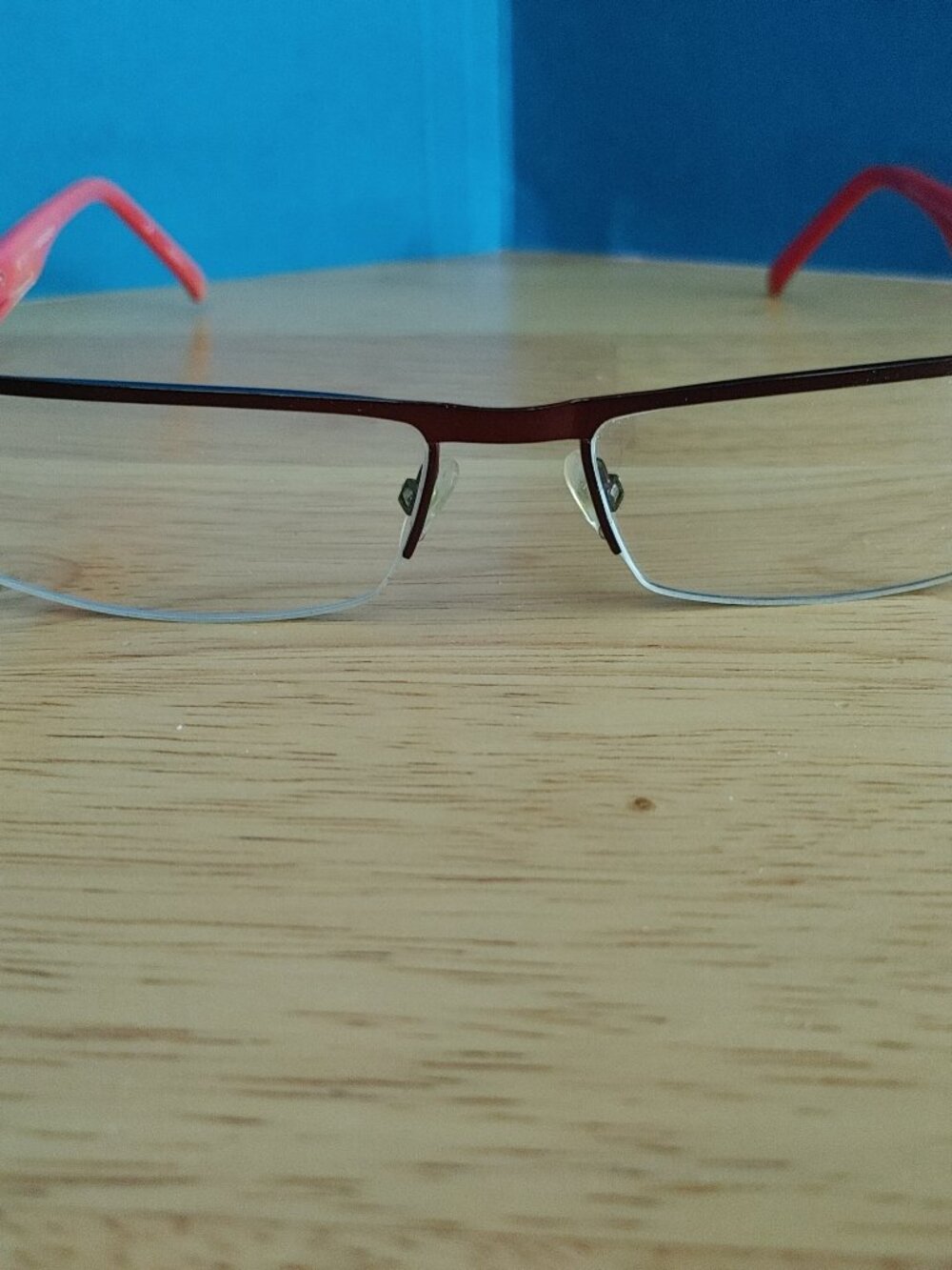 Colours by Alexander Julian Chintz Eye Glasses
